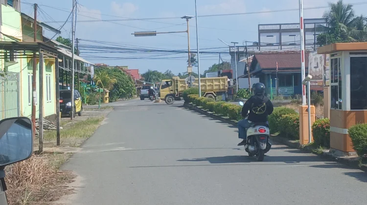 RDTR Harus Jamin Kelancaran Transportasi Malinau