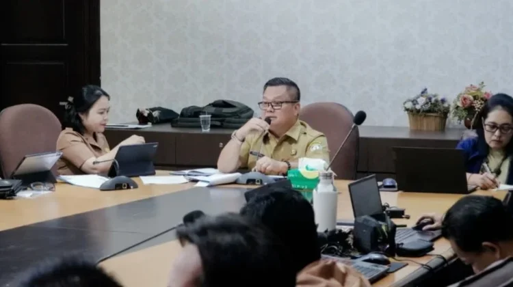 Pemda Siapkan Saluran Jaringan Terpadu Air, Listrik dan Telekomunikasi