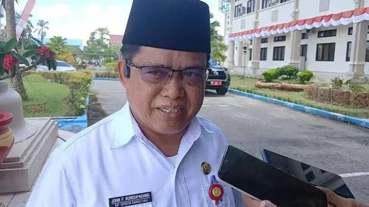 Sampah, Air Bersih, IPAL Komunal RTH Jadi Isu PB Malinau