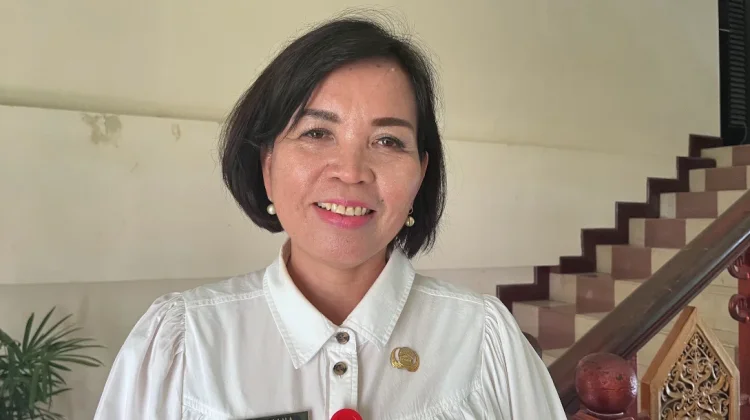 Cegah Stunting, Dinkes Malinau Dorong Balita Rutin ke Posyandu