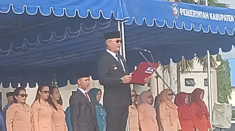 Kesaktian Pancasila Potret Sejarah Kelam Bangsa jangan Sampai Terulang
