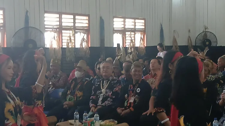 Masyarakat Diajak Tinggalkan Kebiasaan yang Mengalangi Kemajuan