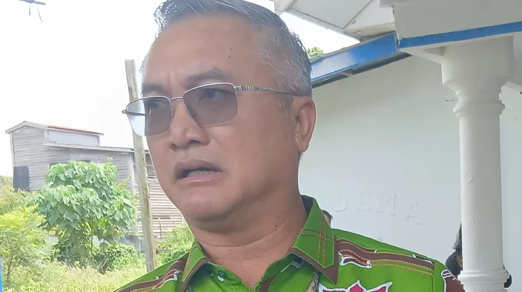 Kunci Kesejahteraan Malinau lewat Program Desa Sarjana