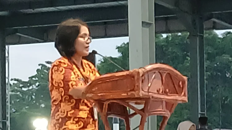 Hindari Kepunahan, Disdikbud Ajak Gunakan Bahasa Daerah