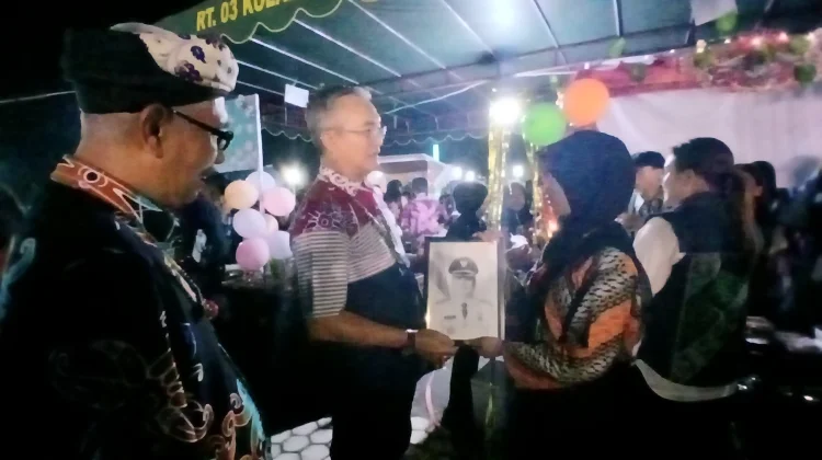 SMANSA Talent Fest, Jadi Ruang Seni dan Karya Pelajar