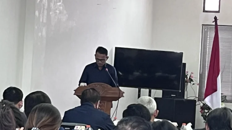 Fraksi NP3 Tekankan Optimalisasi PAD Malinau dalam APBD 2027