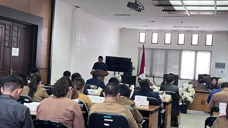 Pendidikan dan Kesehatan Pedalaman Malinau Perlu Diperkuat