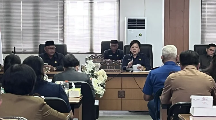 Ruang Fiskal Menyempit, Malinau Prioritaskan Layanan Dasar