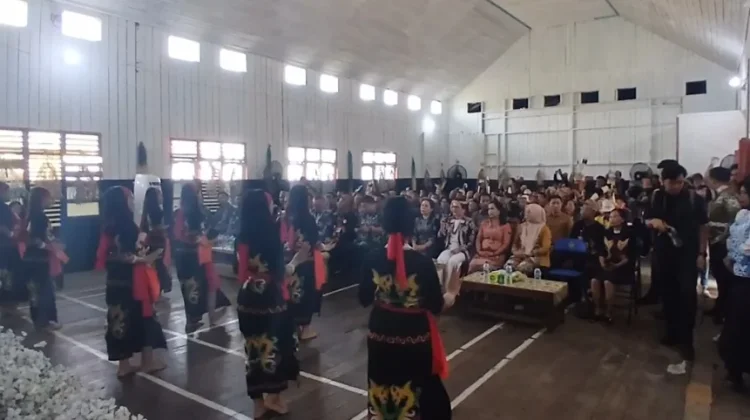 Siap-siap, Puluhan Ribu Peserta Bakal Meriahkan Karnaval IRAU Malinau 2026