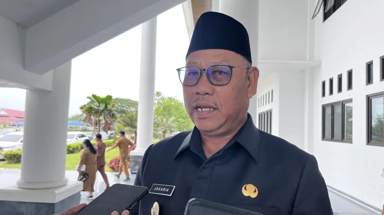 Efisiensi APBD 2027, Wabup Malinau: Pendidikan dan Kesehatan Tetap Diperkuat