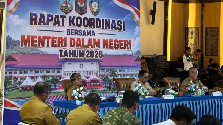 Tito Karnavian: Rencana Induk Jalan Malinau–Krayan Segera Disusun