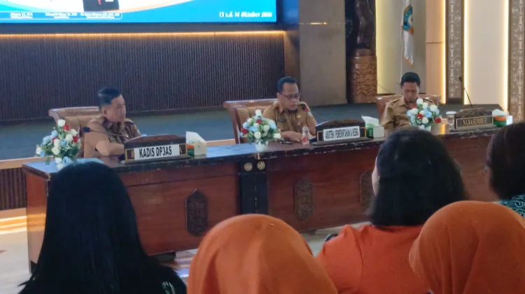 LLK di Malinau Diminta Responsif, Terpadu dan Berkualitas - RRI.co.id
