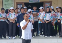 Kesadaran Pelajar Terhadap Bahaya Narkoba Perlu Ditingkatkan