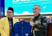 Direktur UT Tarakan Puji Komitmen Malinau Tingkatkan SDM