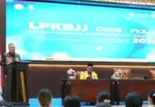 Buka OSMB, Bupati Ingatkan Pendidikan Kunci Kemajuan Daerah