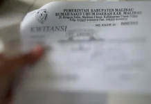 Angka Kesakitan di Malinau Capai 9,26 Persen