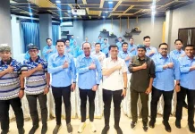 Rakerprov PODSI Diharapkan Jadi Forum Peningkatan Prestasi
