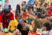 Partisipasi Sekolah Tingkat SD Meningkat, SMA Alami Penurunan