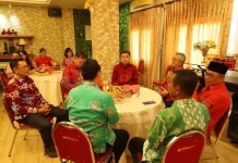 Makna Tahun Kuda Api: Saatnya Bangkit Berpacu Mengisi Peluang