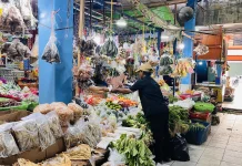 Harga Pangan Mulai Bergerak jelang Ramadan, Inflasi Malinau Terkendali