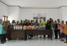 Bupati Pesan ke ASN, Perkuat Ekonomi Lokal dan Kepedulian Sosial