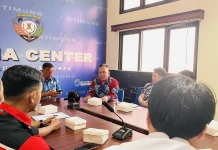 Penataan Jaringan Kabel, Pemkab Malinau Hadirkan Operator Layanan