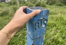 PTSL Malinau Ditargetkan Capai 1.633 Bidang