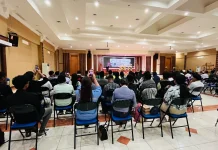 Mayoritas Pekerja Malinau Berpendidikan SD
