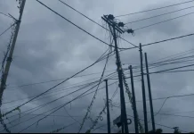 Ganggu Estetika Kota, Jaringan Kabel di Malinau Ditata Ulang