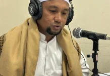 Ramadan Momentum Tepat Bersihkan Diri