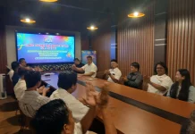 Pendaftaran Berakhir, Calon Ketua Kadin Malinau Tunggal