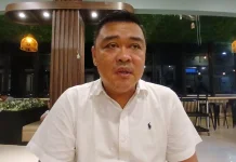 KADIN Harus Jadi Induk Organisasi Semua Pengusaha di Malinau