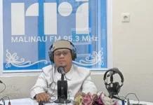 Puasa Disyariatkan Bertahap, Bukti Strategi Pendidikan Ilahi