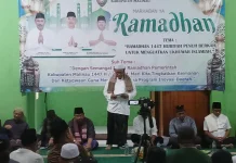 Wabup: Pemerintah Tak Dapat Berjalan Sendiri Tanpa Parisipasi Aktif Semua Pihak