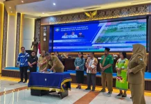 2027, Malinau Targetkan Akselerasi Pembangunan Perbatasan