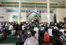 Keberhasilan Generasi Muda Tak Hanya Diukur Capaian Akademik, Tapi Juga Akhlaknya
