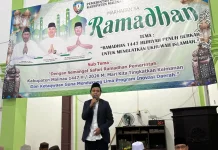 Keistimewaan dan Keutamaan Bulan Suci Ramadan