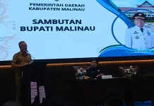 Penguatan SDM-Pelayanan Publik jadi Perhatian Bupati di Kosultasi Publik RKPD