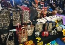 Pemerintah Dorong Penguatan Daya Saing Produk Lokal dan Percepatan Digitalisasi