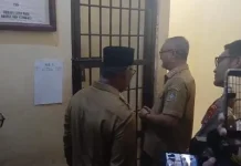 Bupati Usulkan Bangunan Fasilitas Rehabilitasi Narkoba agar Pulih dan Produktif