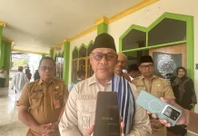 Wabub Ingatkan Penguatan Ilmu dan Akhlak Harus Selaras