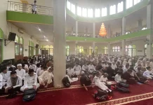 Pesantren Kilat Dinilai Selaras dengan Program Malinau Maju