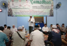 Wabup Tekankan Masyarakat Harus Tahu Arah Kebijakan Pembangun Daerah