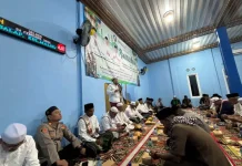 Bulan Ramadan, Bulan yang Menjadikan Diri Kita Senantiasa Bertaqwa kepada Allah
