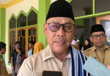 Wabup : Safari Ramadan Jadi Ruang Serap Aspirasi Warga