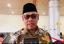 Malinau Targetkan Nol Persen Stunting, Pola Penanganan Berubah