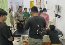 Balita Tewas Tenggelam saat Banjir di Malinau