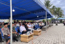 Safari Ramadan, Kemenag Kaltara Apresiasi Harmoni Warga Malinau