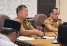 MTQ Kaltara di Malinau, Sekda Maksimalkan Persiapan