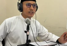 Ramadan Momentum Tepat Bangun Pilar Ekonomi Umat